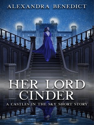 cover image of Her Lord Cinder